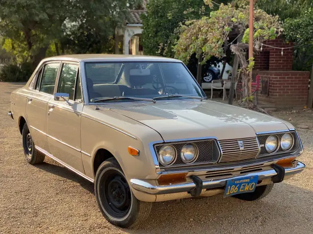 Verkochte Toyota Corolla bij Alfa Mario