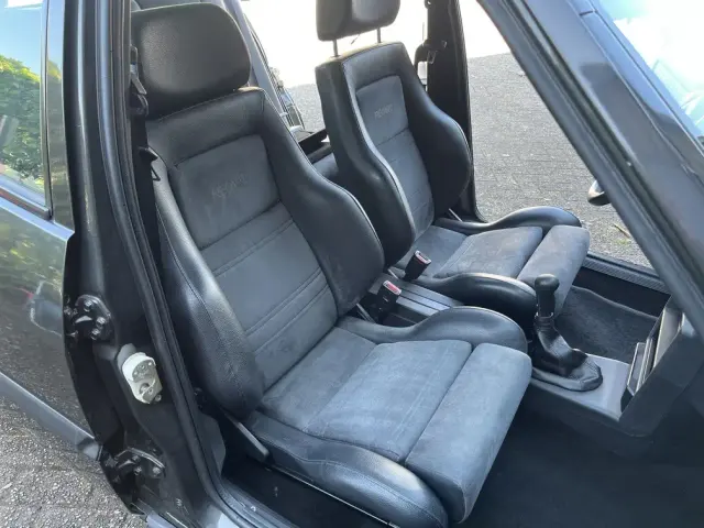 Alfa Romeo 33 1.7 QV 16V SW 1992 foto 4
