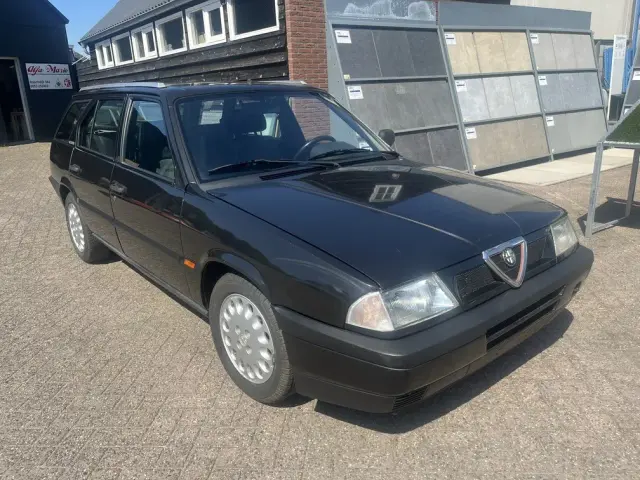 Alfa Romeo 33 1.7 QV 16V SW 1992