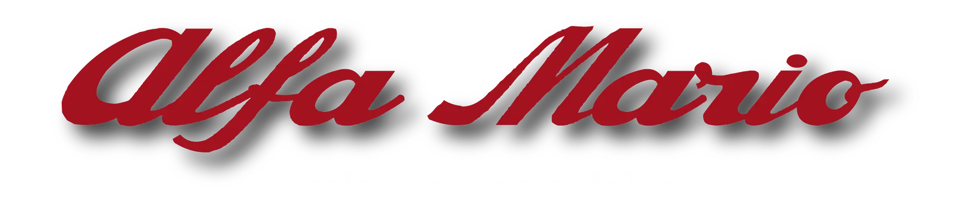 Alfa Mario