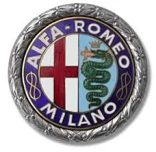 Alfa Romeo